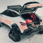 Genesis GV60 MIV concept