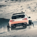 Genesis GV60 MIV concept