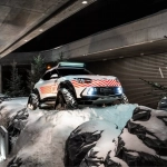 Genesis GV60 MIV concept