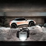 Genesis GV60 MIV concept
