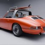 Kamm 912c Targa