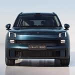 Lynk & Co 900