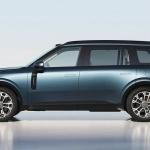 Lynk & Co 900