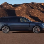 Lynk & Co 900
