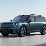 Lynk & Co 900