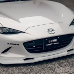 Mazda MX-5 ND by Liberty Walk