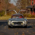 Mercedes-Benz 300SL Gullwing