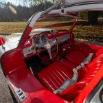 Mercedes-Benz 300SL Gullwing