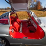 Mercedes-Benz 300SL Gullwing