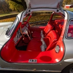 Mercedes-Benz 300SL Gullwing
