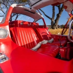 Mercedes-Benz 300SL Gullwing