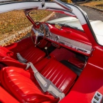 Mercedes-Benz 300SL Gullwing