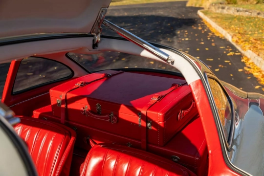 Mercedes-Benz 300SL Gullwing