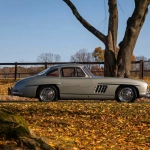 Mercedes-Benz 300SL Gullwing