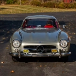 Mercedes-Benz 300SL Gullwing