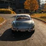 Mercedes-Benz 300SL Gullwing