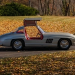 Mercedes-Benz 300SL Gullwing