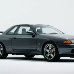 Nissan Skyline R32 GT-R EV