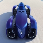 Renault Filante Concept