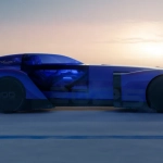 Renault Filante Concept