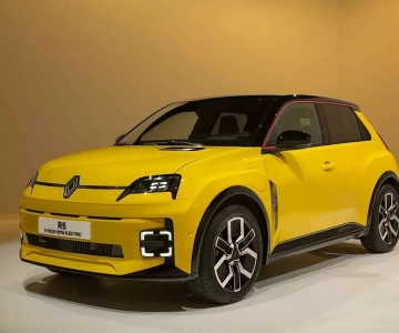 Renault 5