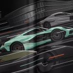 Teaser Rimac