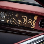 Rolls-Royce Phantom Dragon