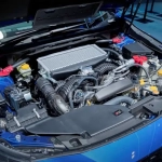 Subaru SWX STI S210