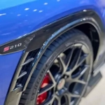 Subaru SWX STI S210