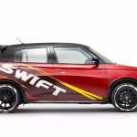 Suzuki Swift Champions Concept
