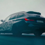 BMW M3 CS Touring