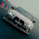 BMW M3 CS Touring