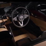 Mazda MX-5 Miata 35th Anniversary Edition