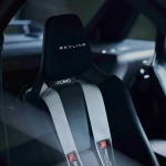 Nissan Skyline R32 GT-R EV