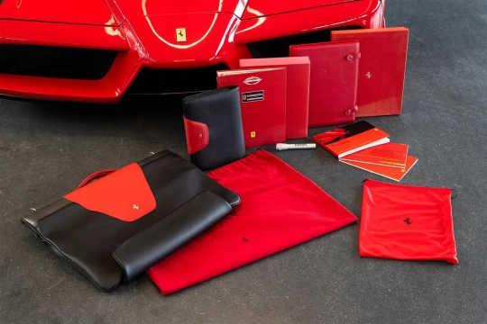 Ferrari Enzo