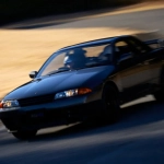 Nissan Skyline R32 GT-R EV