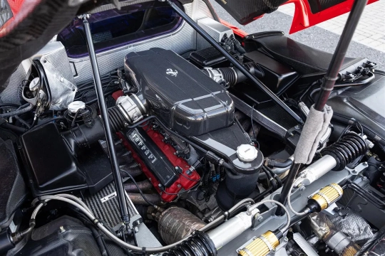 Ferrari Enzo