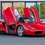 Ferrari Enzo