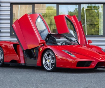 Ferrari Enzo