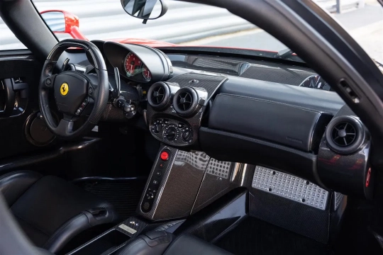 Ferrari Enzo