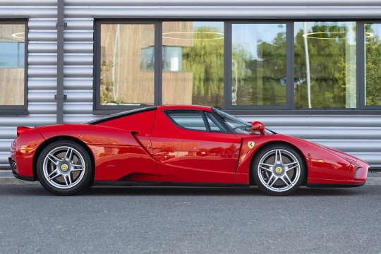 Ferrari Enzo