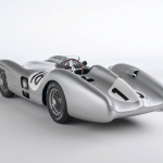 Mercedes W196R