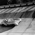 Mercedes W196R