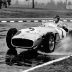 Mercedes W196R