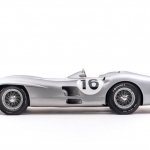 Mercedes W196R