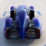 Renault Filante Concept