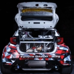 Toyota GR Yaris M Concept