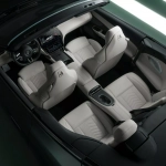 Maserati GranCabrio