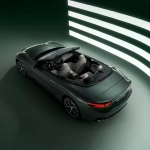 Maserati GranCabrio