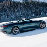 Maserati GranCabrio